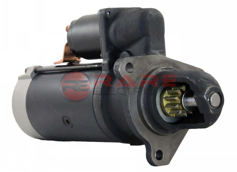 Rareelectrical NEW STARTER MOTOR SCANIA TRUCK DI14.65 DI14.70 DI14.72 DI14.81 DS14.52 DS14.77 at Sears.com