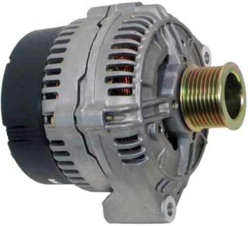 Rareelectrical NEW ALTERNATOR MERCEDES 400 600 SERIES E SL CLASS 4.2 5.0 6.0 0-120-465-016 at Sears.com