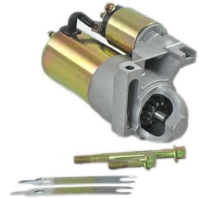 Rareelectrical NEW CHEVY BUICK PONTIAC JEEP MINI STARTER Long-Short Mt at Sears.com