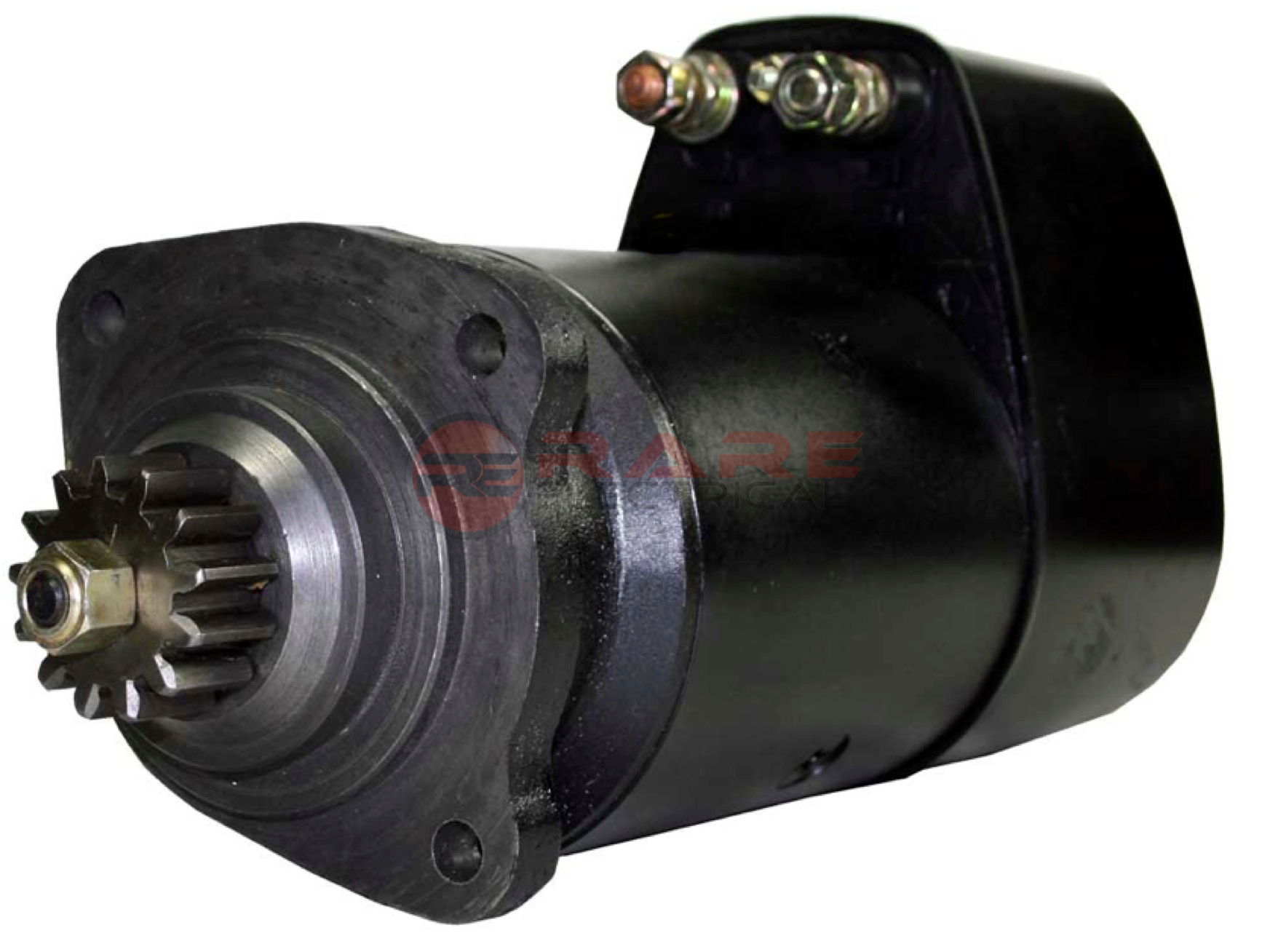 Rareelectrical STARTER MOTOR TIMBCO 425EXL FORESTRY SWING WITH SISU DIESEL ENGINE 0-001-410-052 at Sears.com