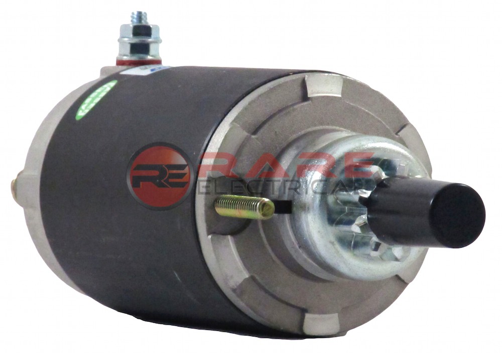 Rareelectrical NEW STARTER MOTOR KOHLER ENGINE AIR COOLED KT-17 KT-19 1819040 1819040-M030SM at Sears.com