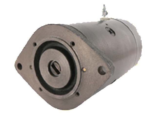 Rareelectrical NEW PRIMER PUMP MOTOR 2000-2005 HALE FIRE PUMPER MCL6201 MUE6215S 46-3663 W-6552 at Sears.com