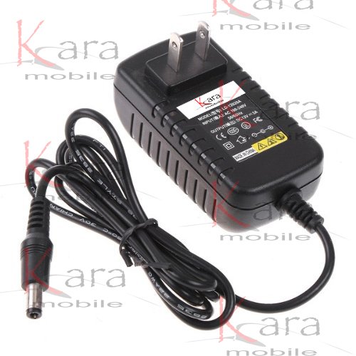 Kara Mobile AC adapter for Medela 12V Pump-in-Style breastpump & Lactina, FreeStyle Pumps, Replacement for Medela Adaptor part # 9207 at Sears.com