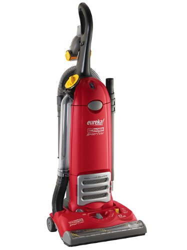 Electrolux Home Products Floorcare Eureka Boss Smart-vac Upright Hepa Vacuum Cleaner 4870mz at Sears.com