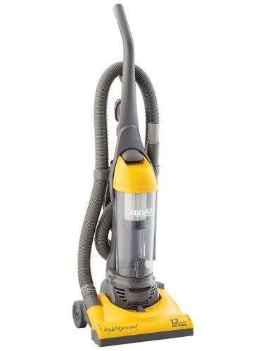 Eureka Lightspeed Upright Vacuum Bagless 4700d at Sears.com