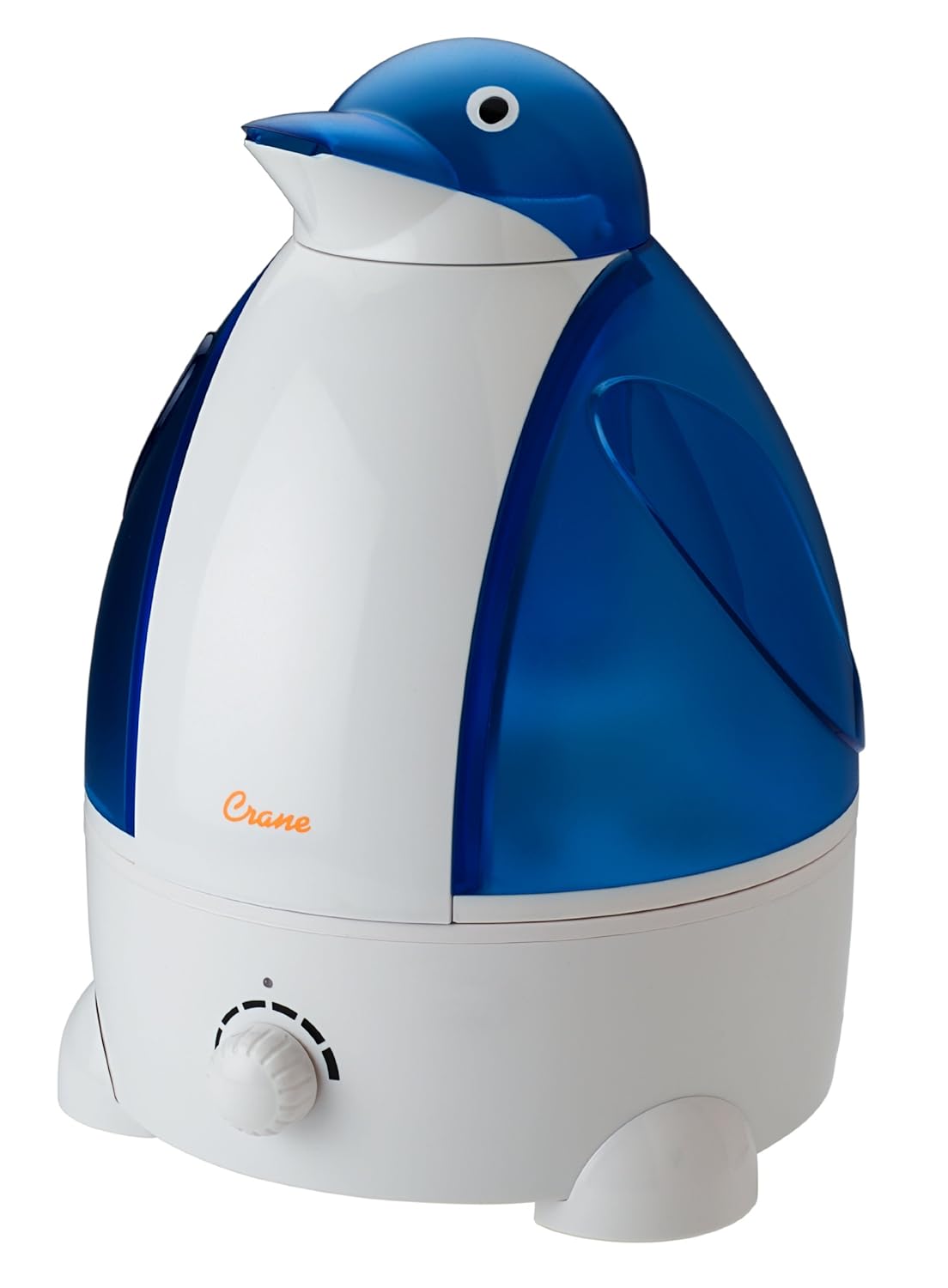 Crane Adorable 2.1 Gallon Cool Mist Humidifier Penguin Shape at Sears.com