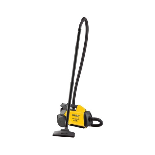 Eureka 3670g Mighty Mite Canister Vacuum at Sears.com
