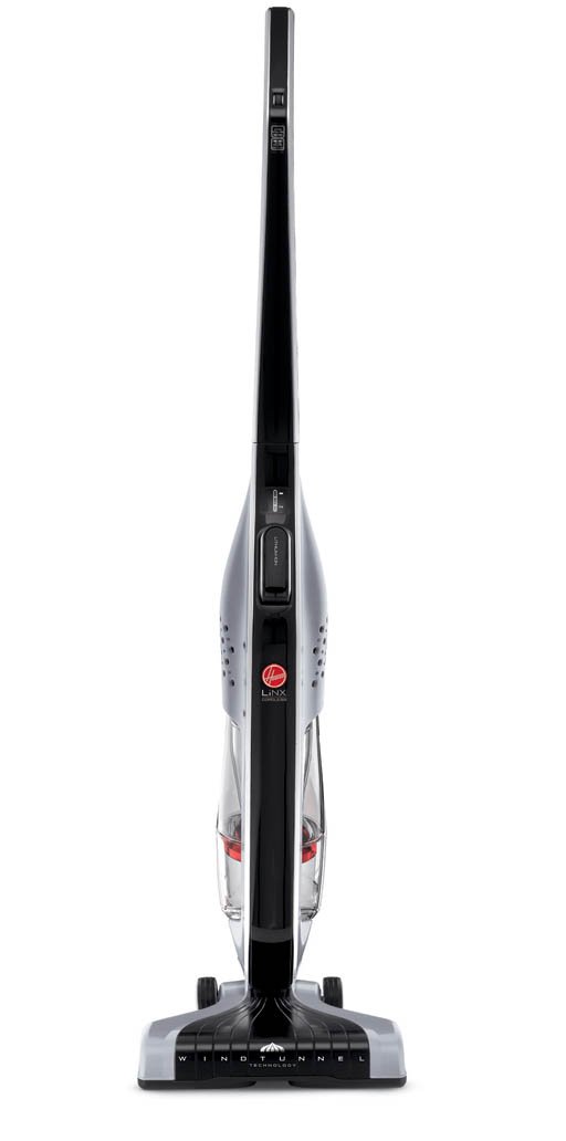 Hoover Linx Cordless Stick Vacuum Cleaner at Sears.com