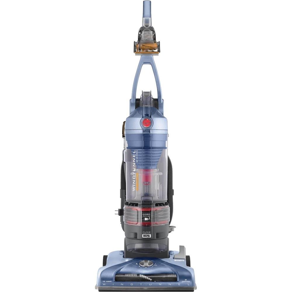 Hoover Windtunnel T-series Pet Rewind Plus Upright Vacuum Bagless Uh70210 at Sears.com