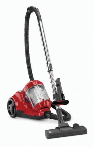 Dirt Devil Featherlite Cyclonic Canister Vacuum Sd40100 at Sears.com