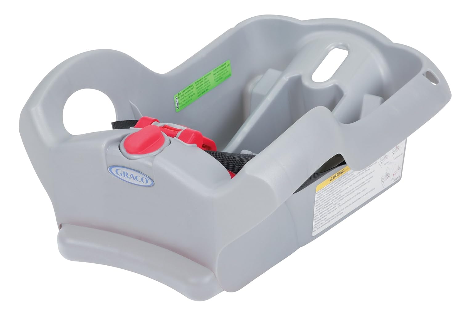 Graco Snugride 30/35 Infant Car Seat Base Silver at Sears.com