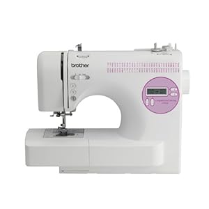 Brother CP-6500 Computerized Sewing Machine at Sears.com