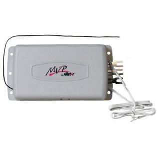 ALLISTER ALLSTAR Garage Door Openers MVP 110550 Three Channel Receiver 318MHz ALLISTER ALLSTAR Garage Door Openers MVP 110550 Three Channel Receiver 318MHz