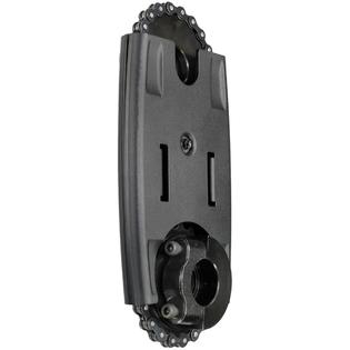 Liftmaster Liftmaster Jackshaft 480lm Mounting Kit For Liftmaster 3800 Residential Jackshaft Garage Door Opener