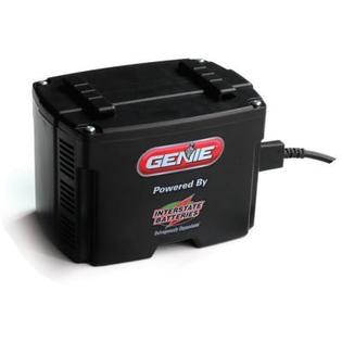 battery genie garage door opener revolution gbb bx craftsman unit diehard