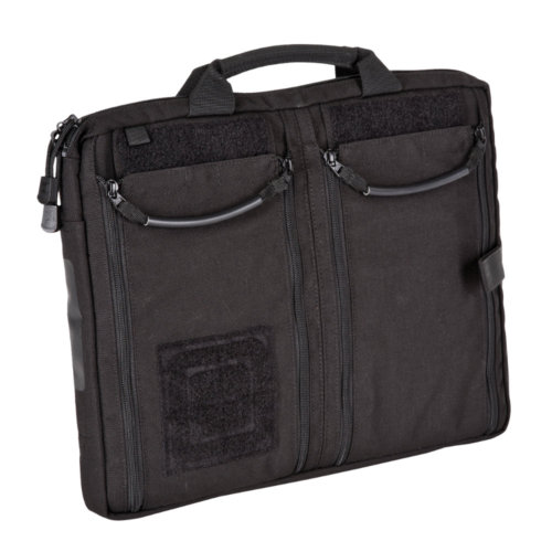 5.11 Tactical MPC Modular Platform Laptop & Pistol Case 56046 - Black at Sears.com