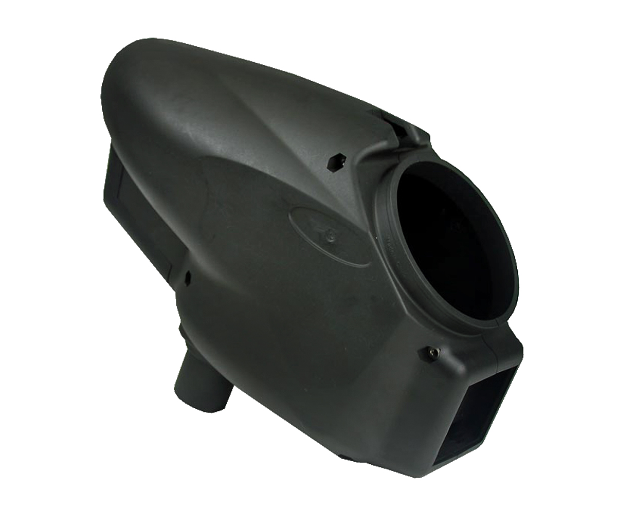 Empire Paintball Empire Invert Halo Too Paintball Loader Shell Kit - Matte Black at Sears.com