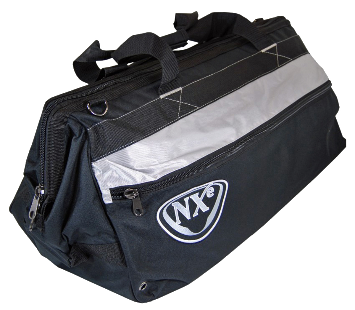 Nxe Tippmann NXE Paintball Duffle Bag - Black at Sears.com