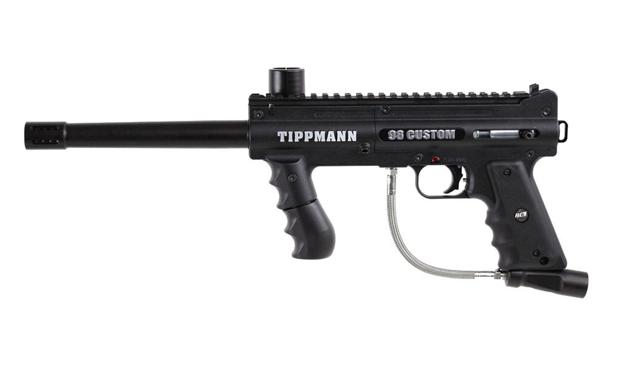 Tippmann Paintball Tippmann 98 Custom Ultra PS Paintball Marker Gun at Sears.com