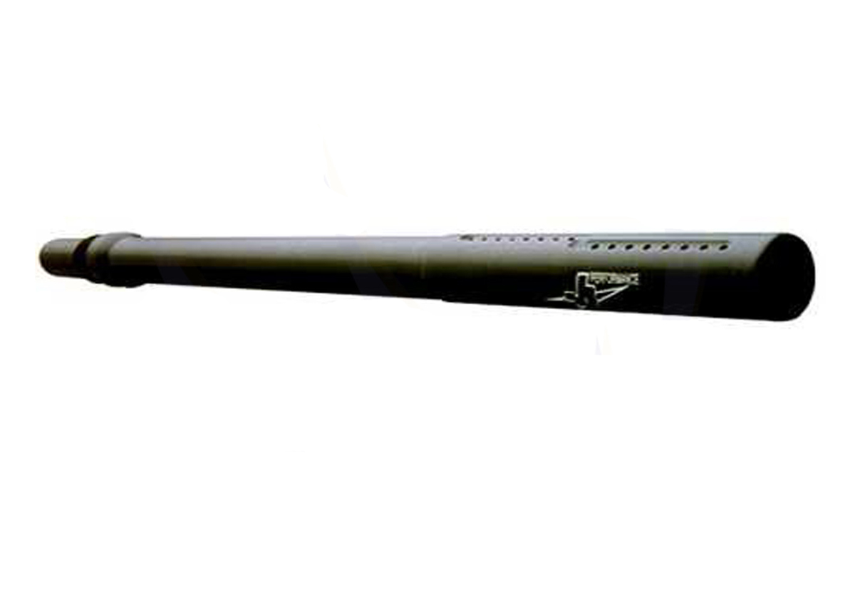 J&J Paintball 12" Ceramic Barrel - Tippmann 98 Custom at Sears.com