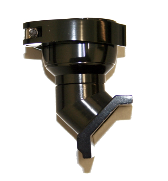 3Skull Spyder MR MR1 MR2 MR3 Paintball Clamping Feedneck - Black at Sears.com