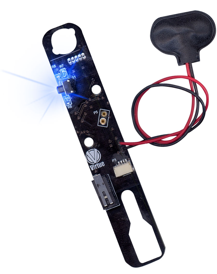 Virtue Paintball GOG Paintball eXtcy Virtue Redefined Board at Sears.com