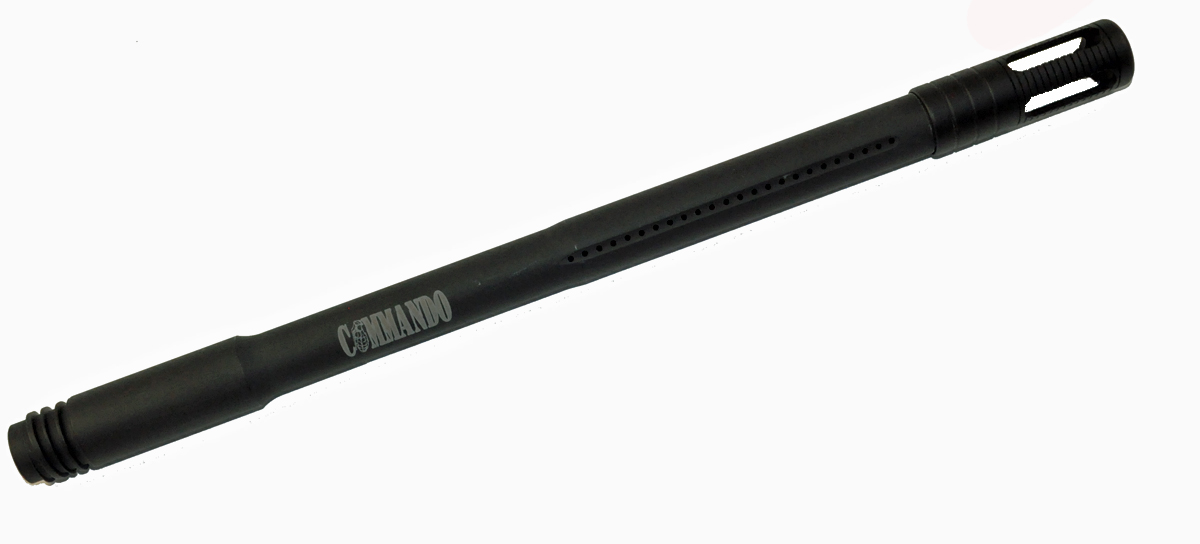 J&J Paintball 16" Commando Barrel - Tippmann 98 Custom/US Army at Sears.com
