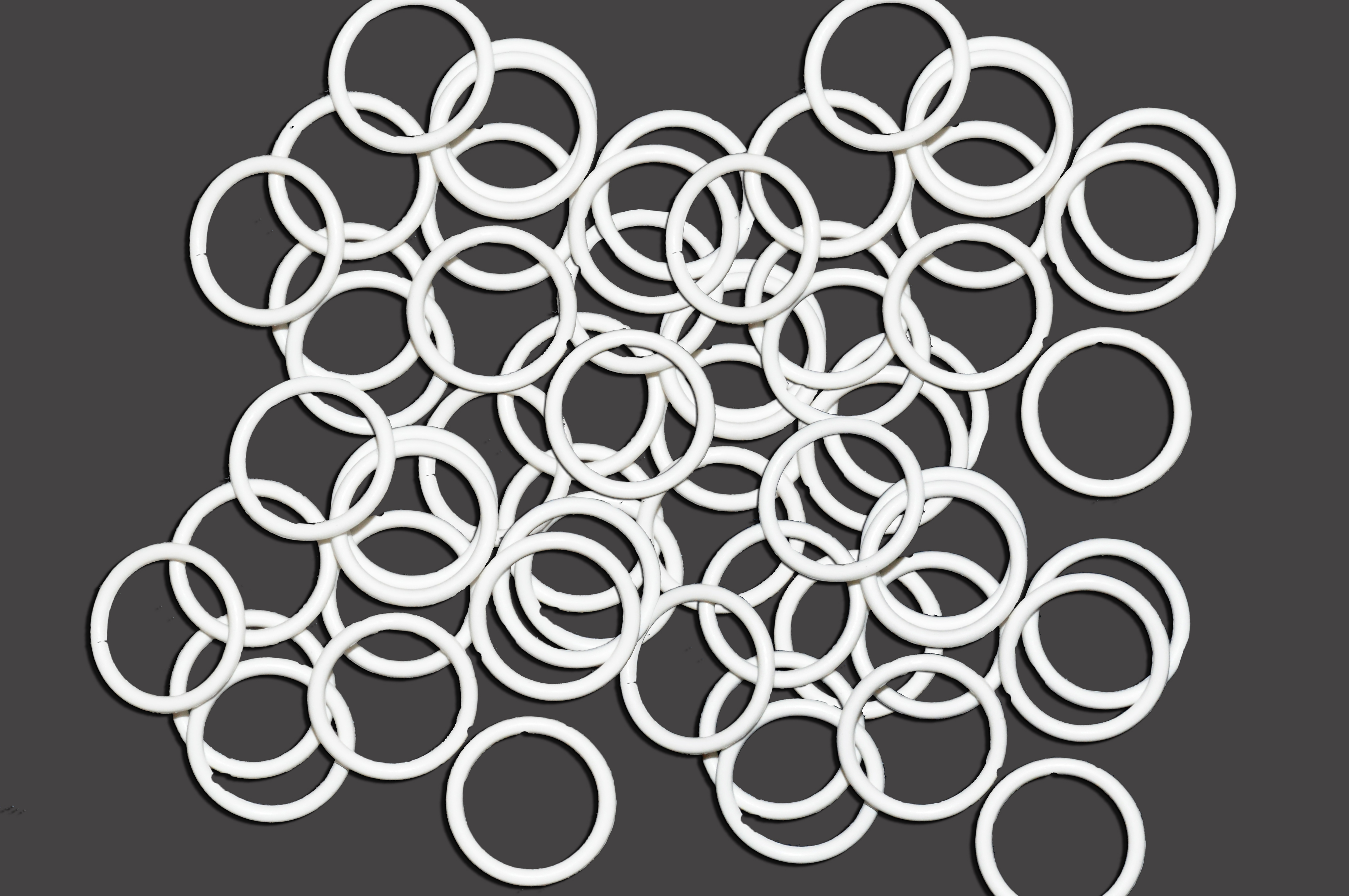 3Skull Polyurethane Paintball Tank Orings 90 Duro - 50 Pack at Sears.com