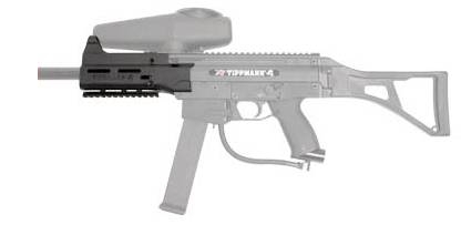 Tippmann Paintball Tippmann SO X7 X-7 Phenom UMP Foregrip Paintball Shroud at Sears.com
