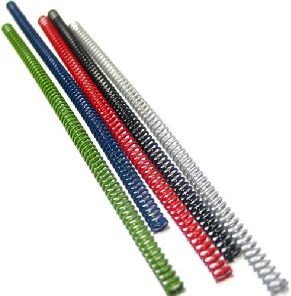BT Paintball BT-4 5 Piece Spring Kit at Sears.com