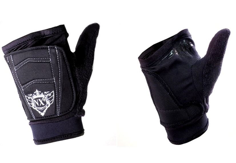 NXE Elevation Free Flow Paintball Gloves - Small at Sears.com
