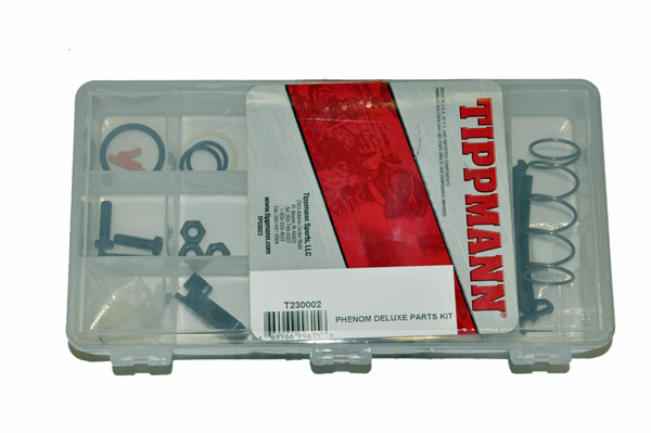 Tippmann Paintball Tippmann Phenom Deluxe Paintball Parts Kit at Sears.com