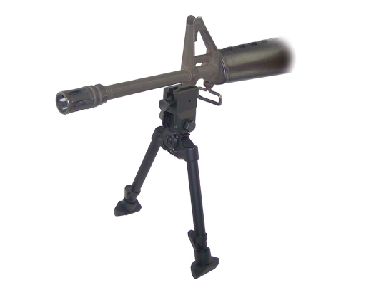 NcStar Bayonet Lug Rifle Airsoft Adjust BIPOD - ABAB at Sears.com