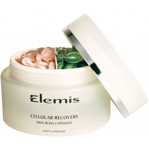 Elemis Cellular Recovery Skin Bliss Capsules 60 caps at Sears.com
