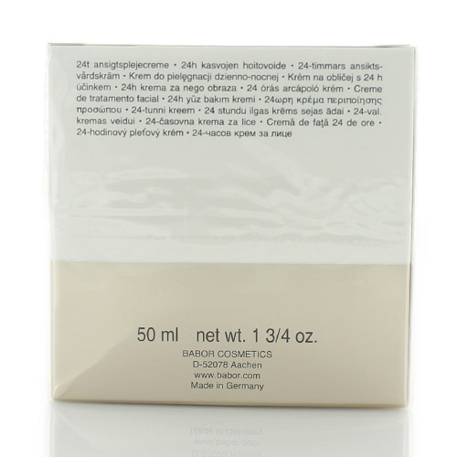 Babor Skinovage PX Calming Sensitive Daily Calming Cream 50 ml