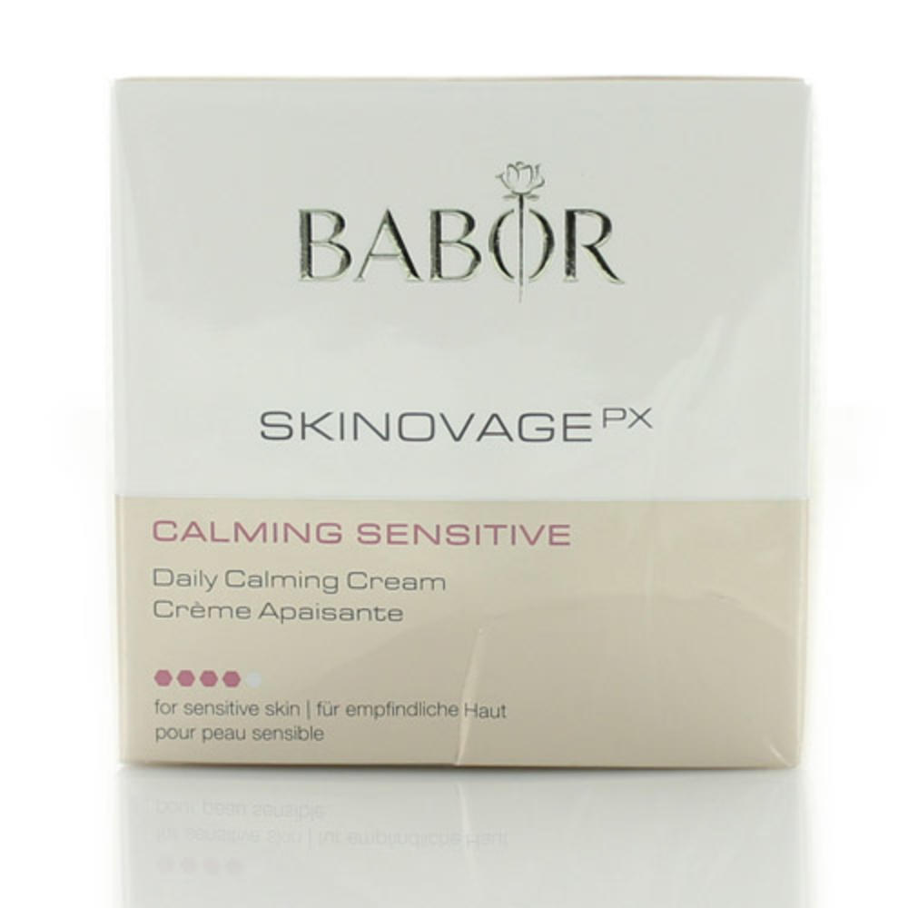 Babor Skinovage PX Calming Sensitive Daily Calming Cream 50 ml