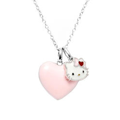 Hello Kitty Jewelry