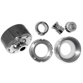 Rubicon Express Express RE3795 Super-Flex Joint Heavy Duty 3/4 in. 28 Degrees Of Mis Alignment Rubicon Express Express RE3795 Super-Flex Joint Heavy Duty 3/4 in. 28 Degrees Of Mis Alignment