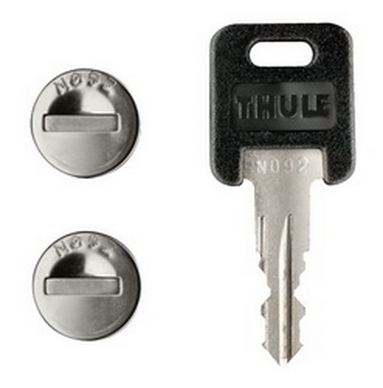 UPC 091021000247 product image for Lock Cylinders (4 Pack) | upcitemdb.com