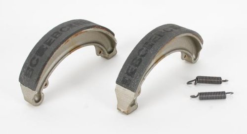 UPC 841355006787 product image for Brake Shoes | upcitemdb.com