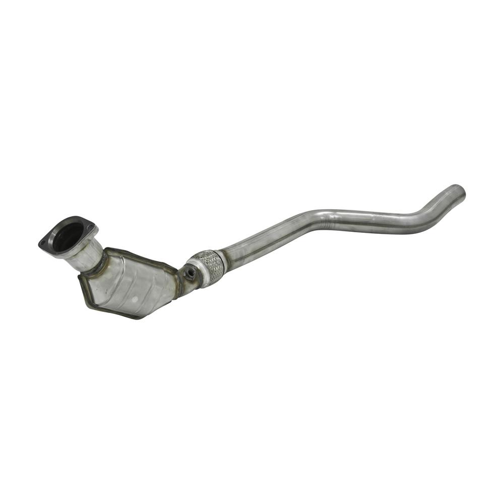 2030001 Direct Fit Catalytic Converter  2.5 in. Inlet/Outlet  49 State
