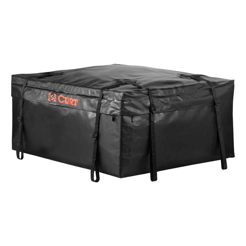 Manufacturing 18220 Waterproof Rooftop Carrier Cargo Bag  38 in. X 34 in. X 18 in.  13.50 Cubic Feet Storage Space