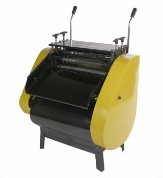 Steel Dragon Tools SDT WRA40R Automatic Wire Stripping Machine with Reverse Strips Scrap Copper and Aluminum Wire at Sears.com