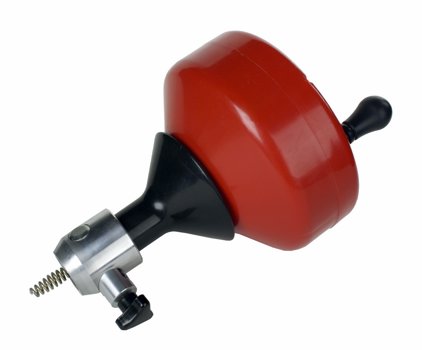 Drain Cleaning Machines