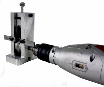 Steel Dragon Tools SDT WRA 10 Bench Top Automatic Wire Stripping Machine  Hooks Up To A Drill at Sears.com