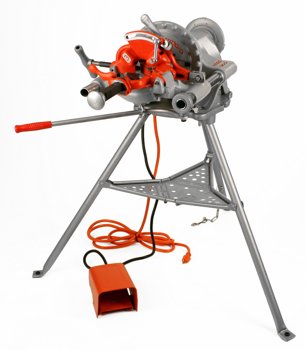 Pipe Threading Machines & Kits