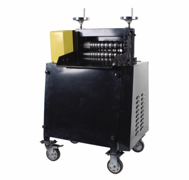 Steel Dragon Tools SDT WRA 80 Automatic Industrial Wire Stripping Machine for Copper Wire with Reverse at Sears.com