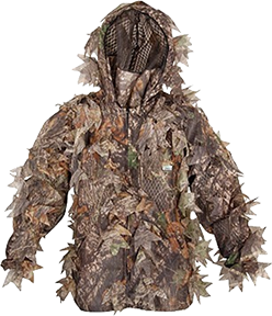 UPC 788764383200 product image for Shannon Outdoors 3D Bug Tamer+Parka W/Face Shield 3X | upcitemdb.com