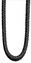 2581-BK100 PINE RIDGE ARCHERY PINE RIDGE NITRO STRING LOOPS 100' BLACK at Sears.com