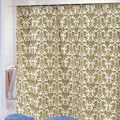 Sage Green Bathroom Accessories